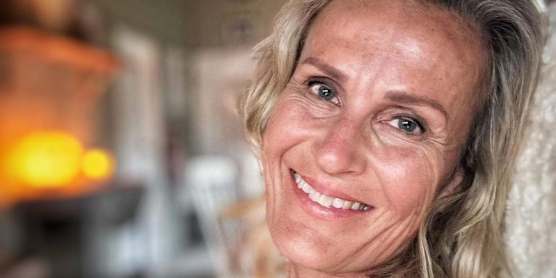 Marlin Markholm sin historie