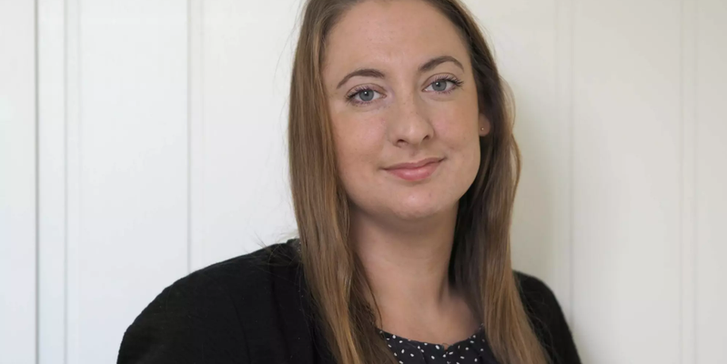 Kjersti Marie sin historie
