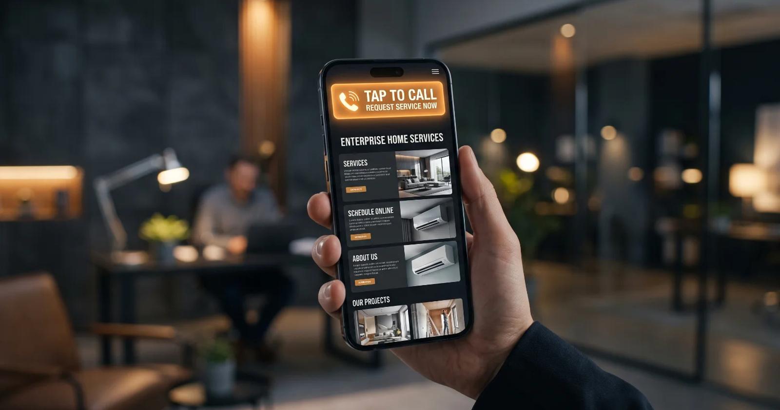 tap-to-call