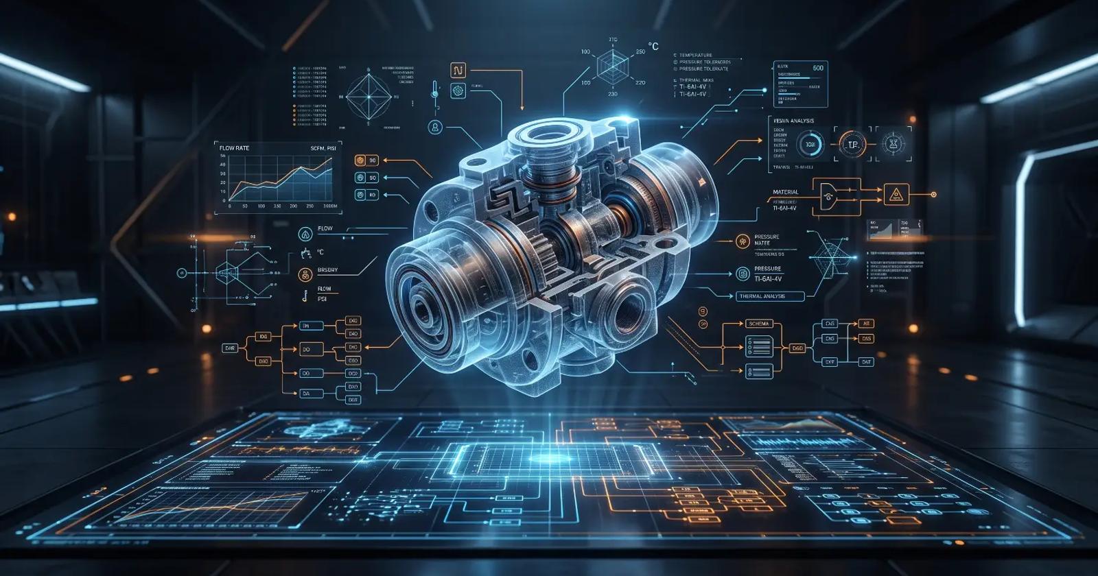 Industrial B2B SEO Strategy