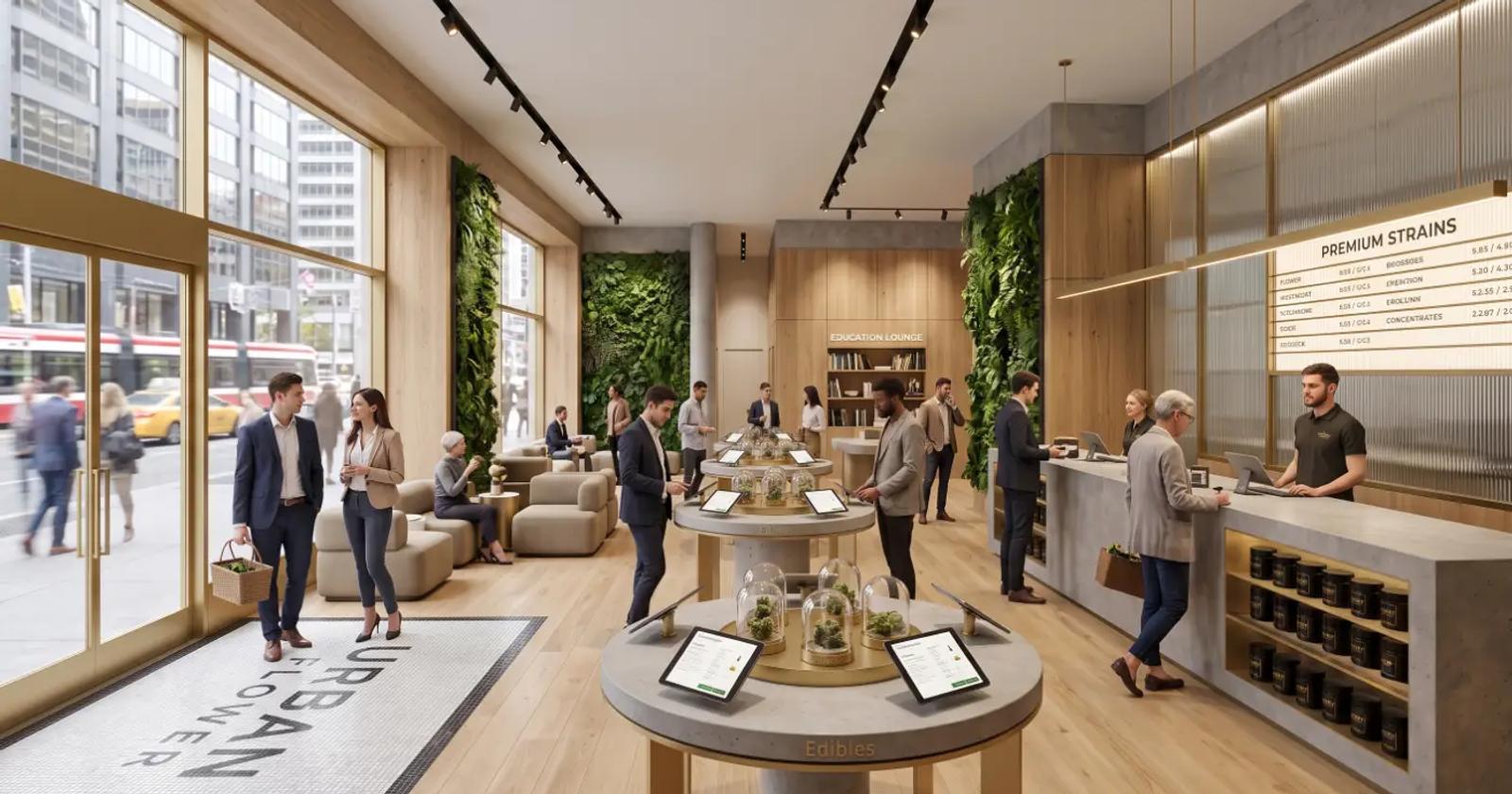 dispensary