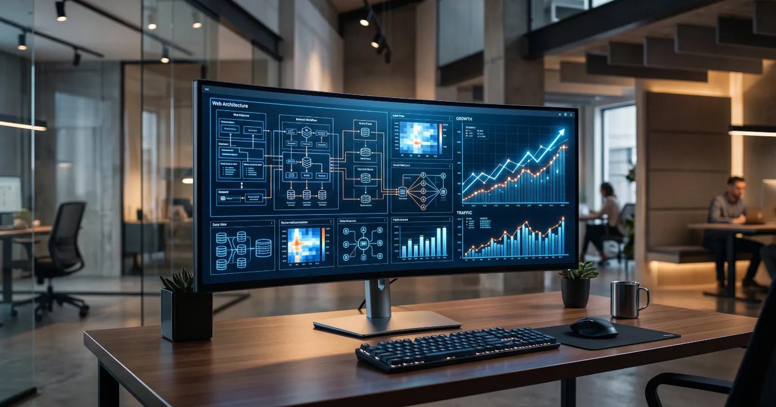 web design roi