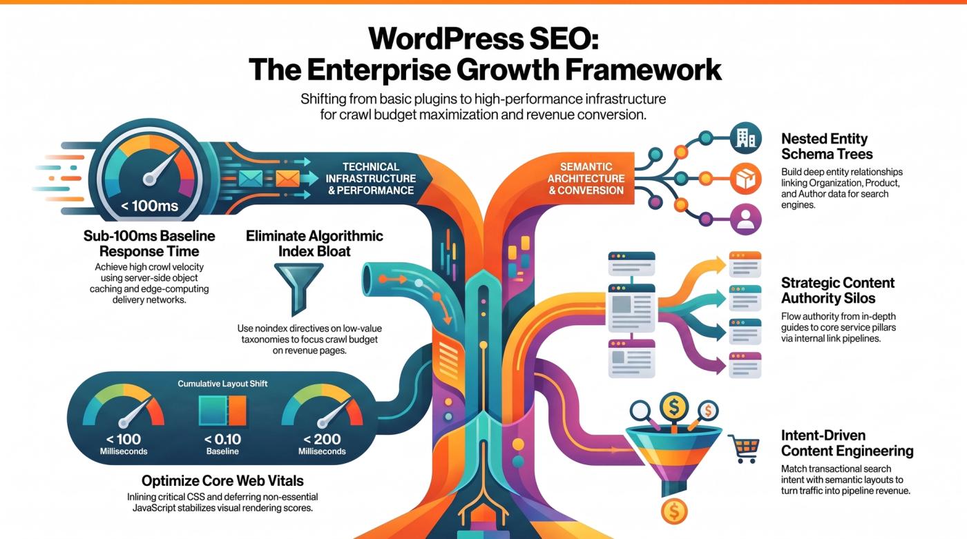 wordpress seo checklist