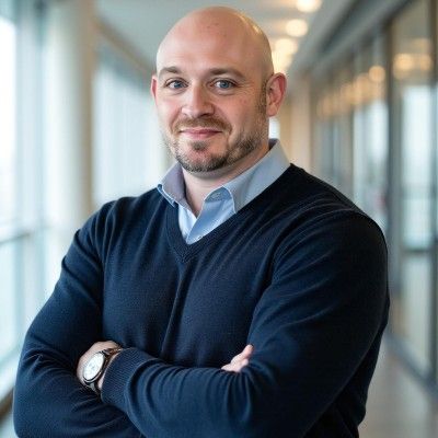 Christian Ollenborger