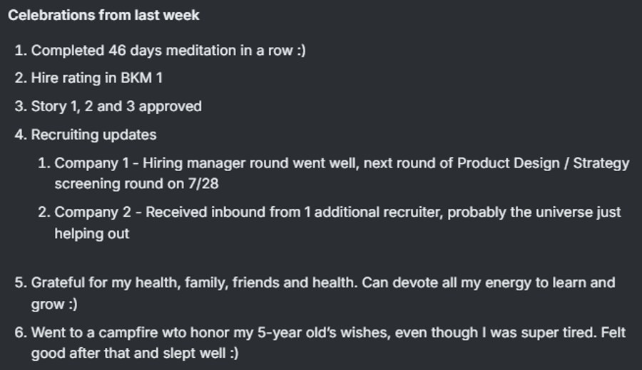 Story 1, 2, 3 Approved & Hire in BKM 1