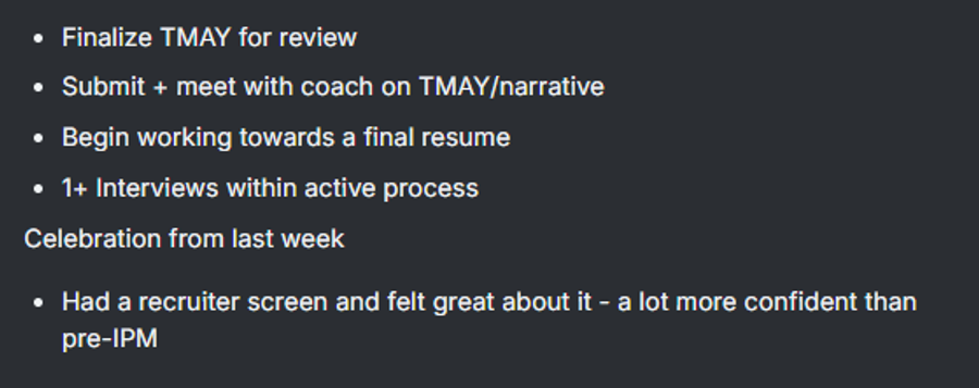 Had Recruiter Screen