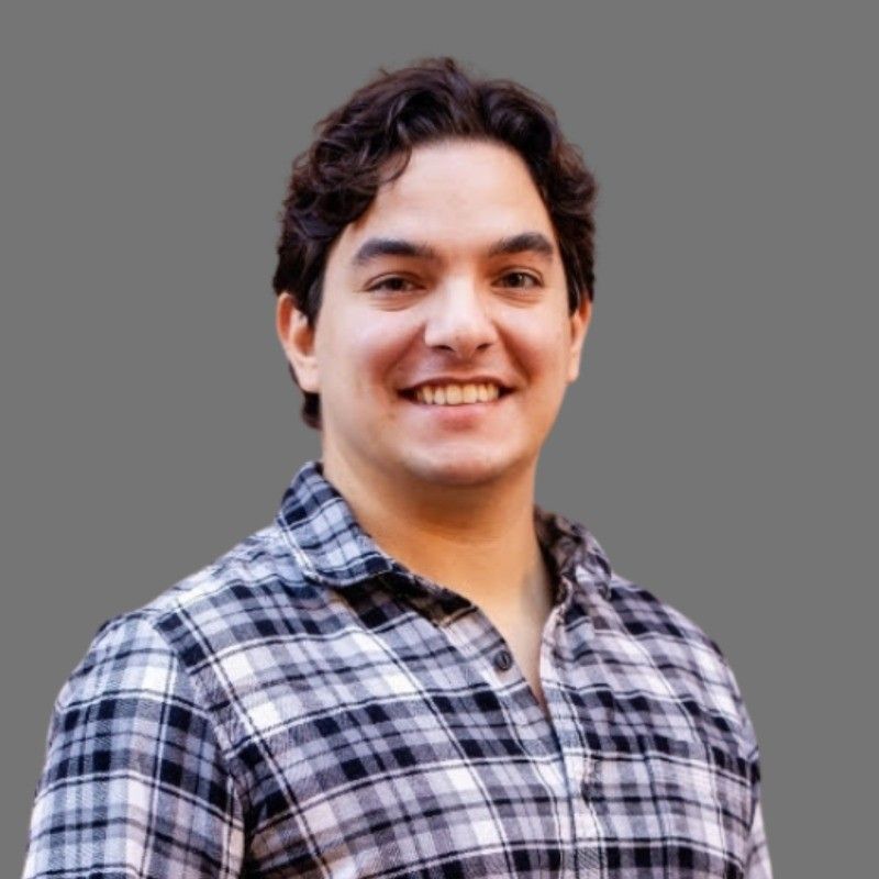 Santiago Vivas-Gonzalez