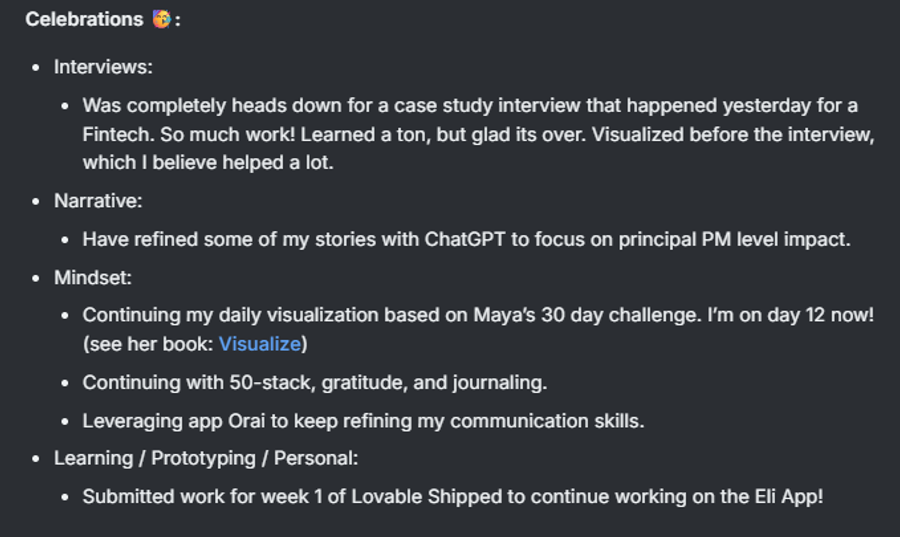 Refined Some Stories