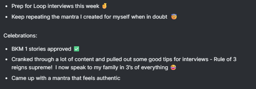 Authentic Mantra & BKM 1 Approved