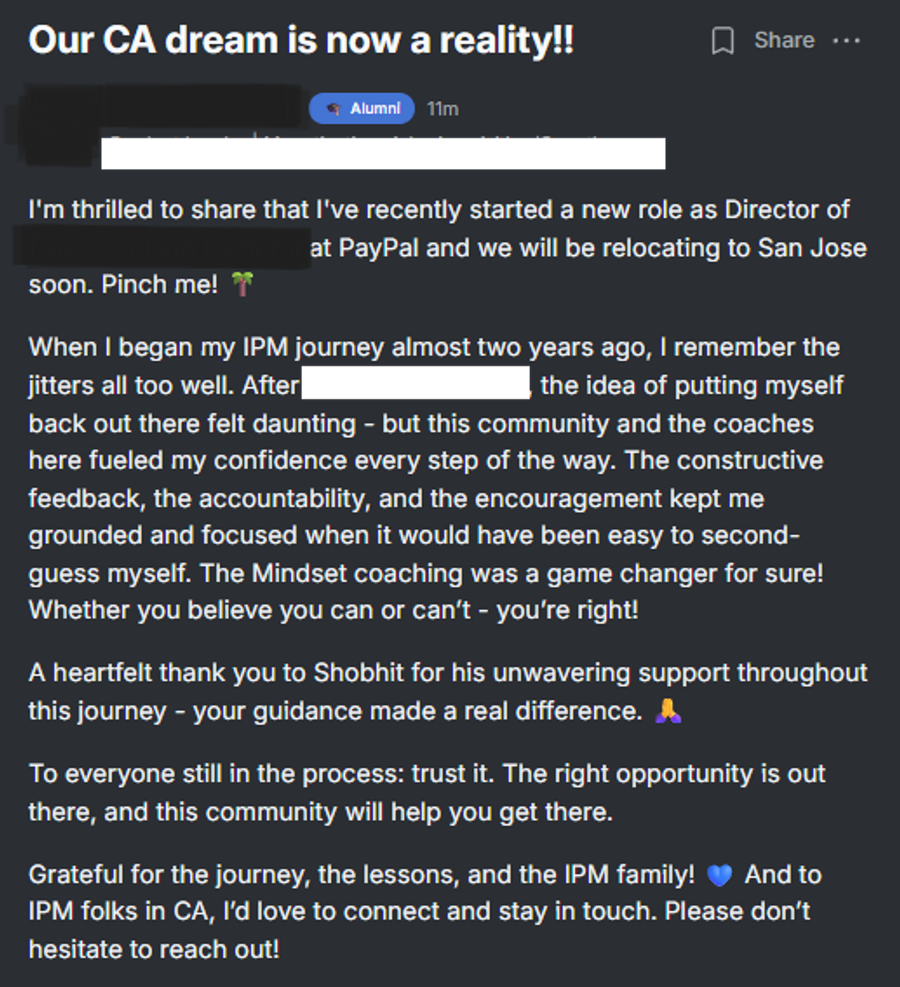 Director at PayPal