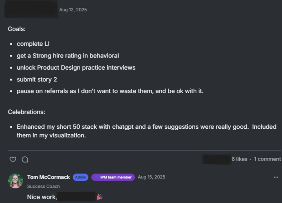 Enhanced Short 50 Stack with ChatGPT