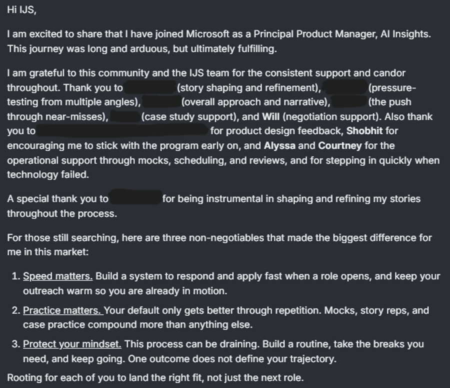 Celebration Microsoft