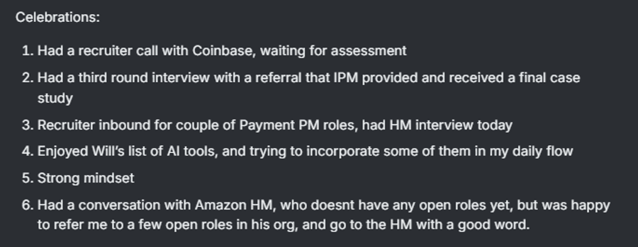 Final Case Study & AI Tools