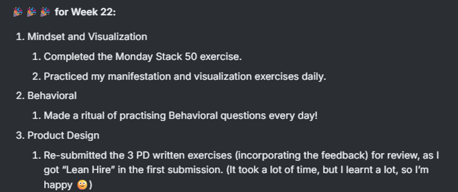 Resubmitted PD Written Exercise