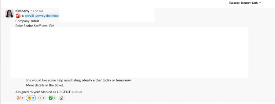 Offer - Intuit Principal