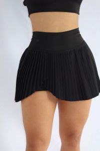 Falda Plisada - vista secundaria