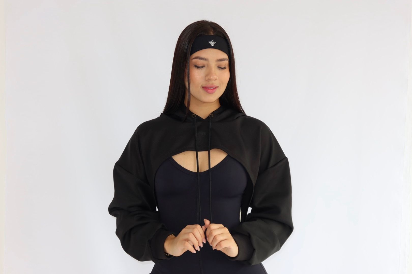 Buzo torero - vista secundaria