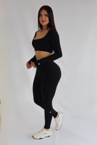 Leggins clasico sin Push Up