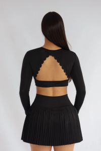 Buzo top morita - vista secundaria