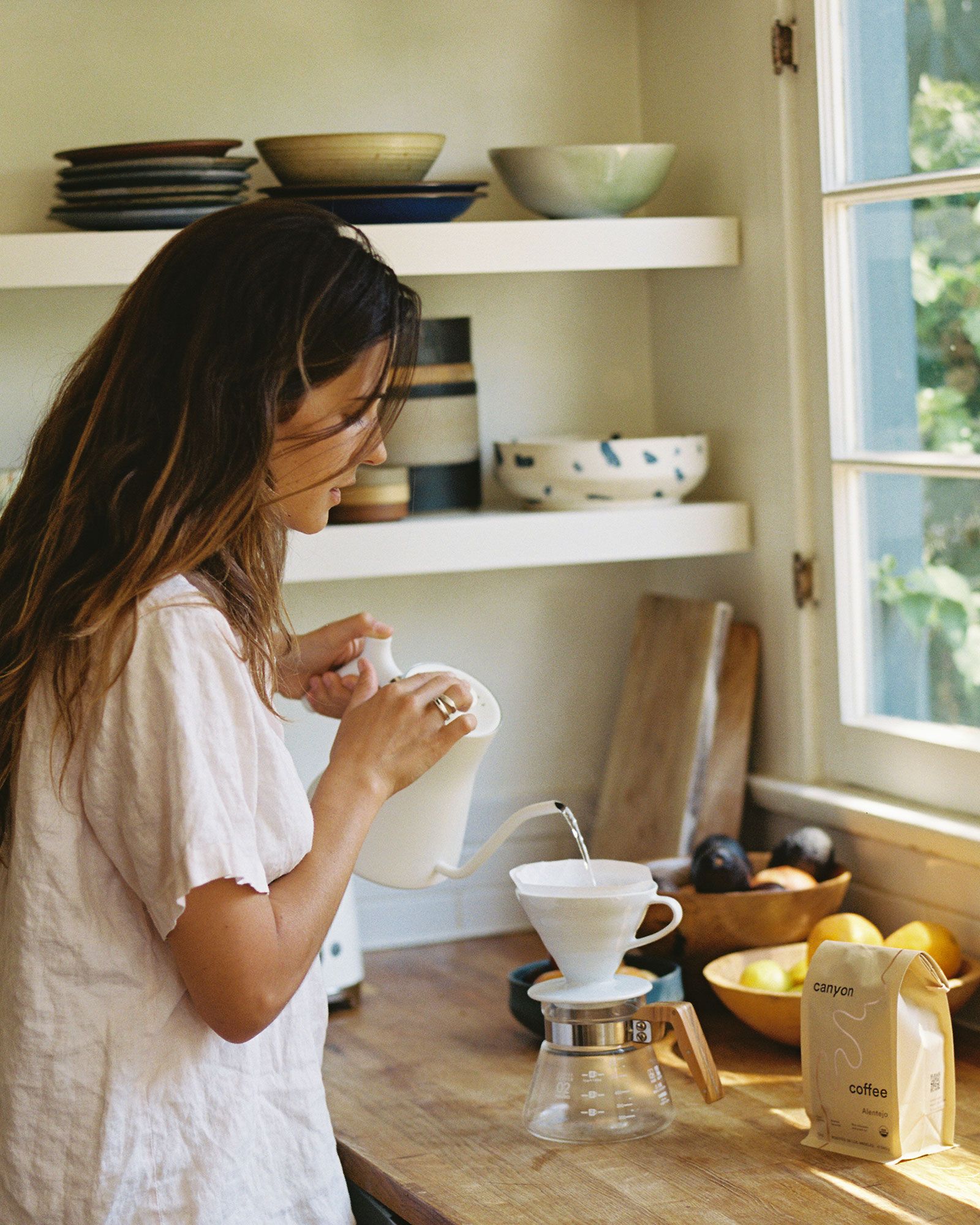 Canyon Coffee | Organic Coffee Roasted in Los Angeles, CA