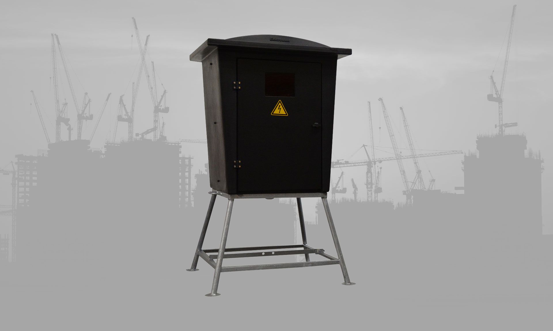 Bouwmeterkast PowerBox