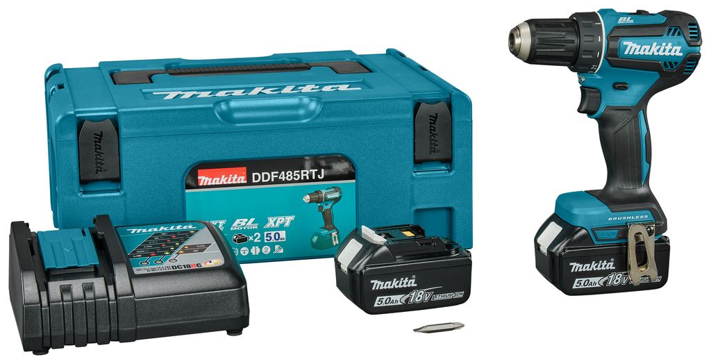 Makita professioneel gereedschap