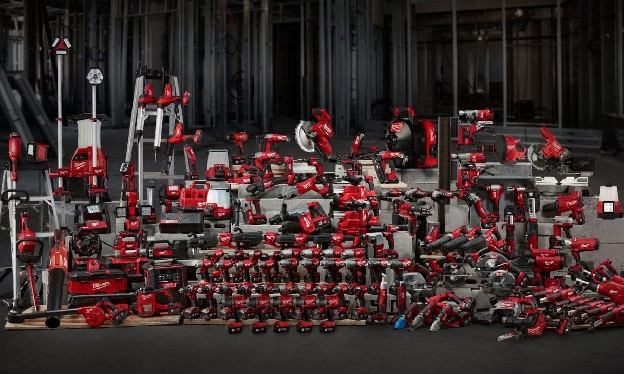 professioneel gereedschap