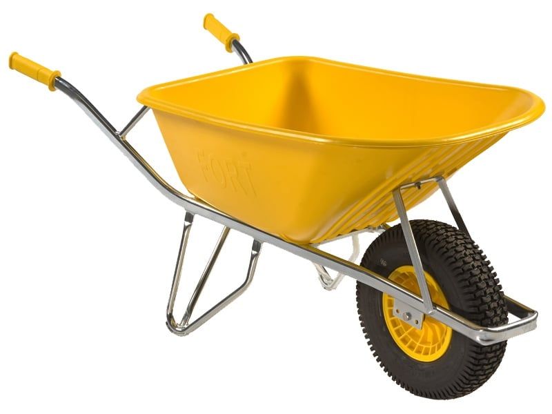 Kruiwagen Fort SMB 100