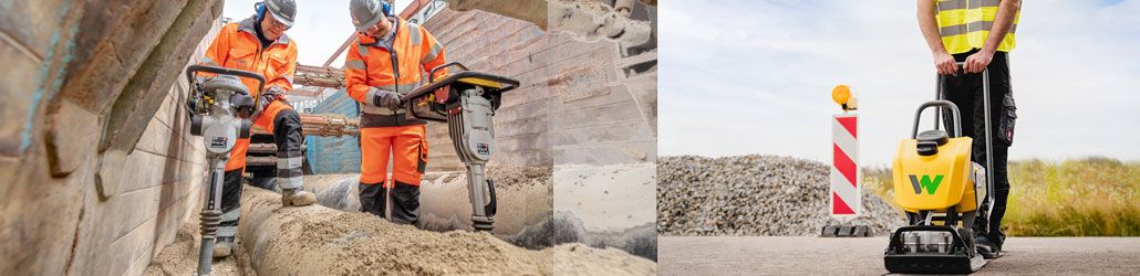 Trilstamper of trilplaat?