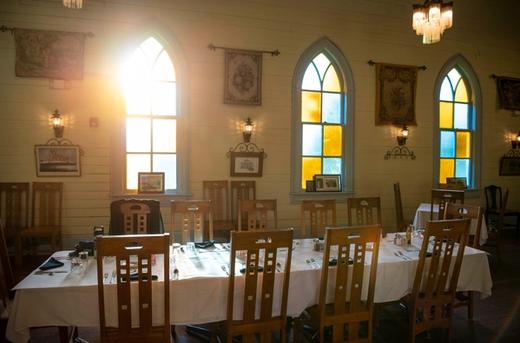 Woodland Plantation
