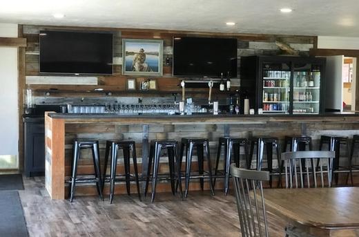 Teton Valley Lodge