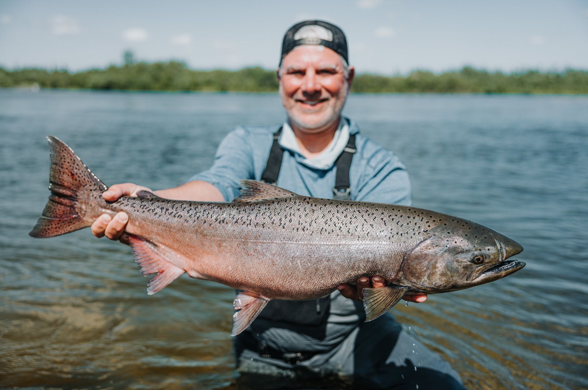 Alaskan Remote Adventures