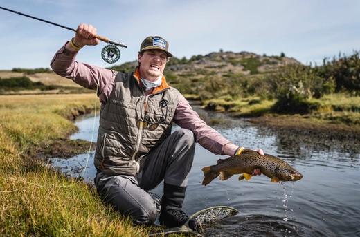 Patagonia River Guides Tres Valles
