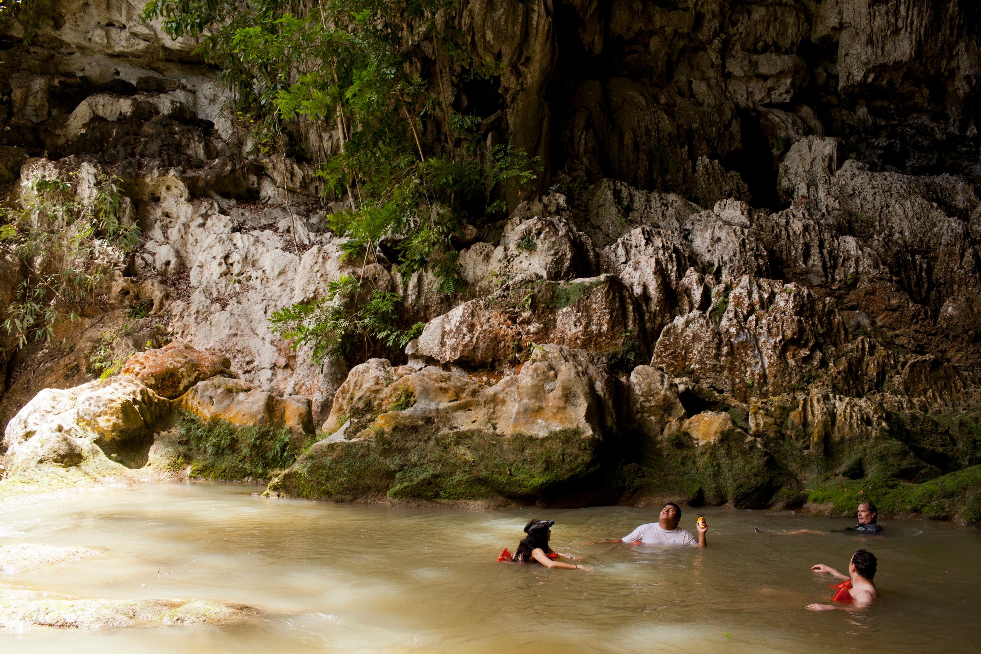 Copal Tree Lodge