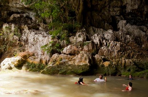 Copal Tree Lodge