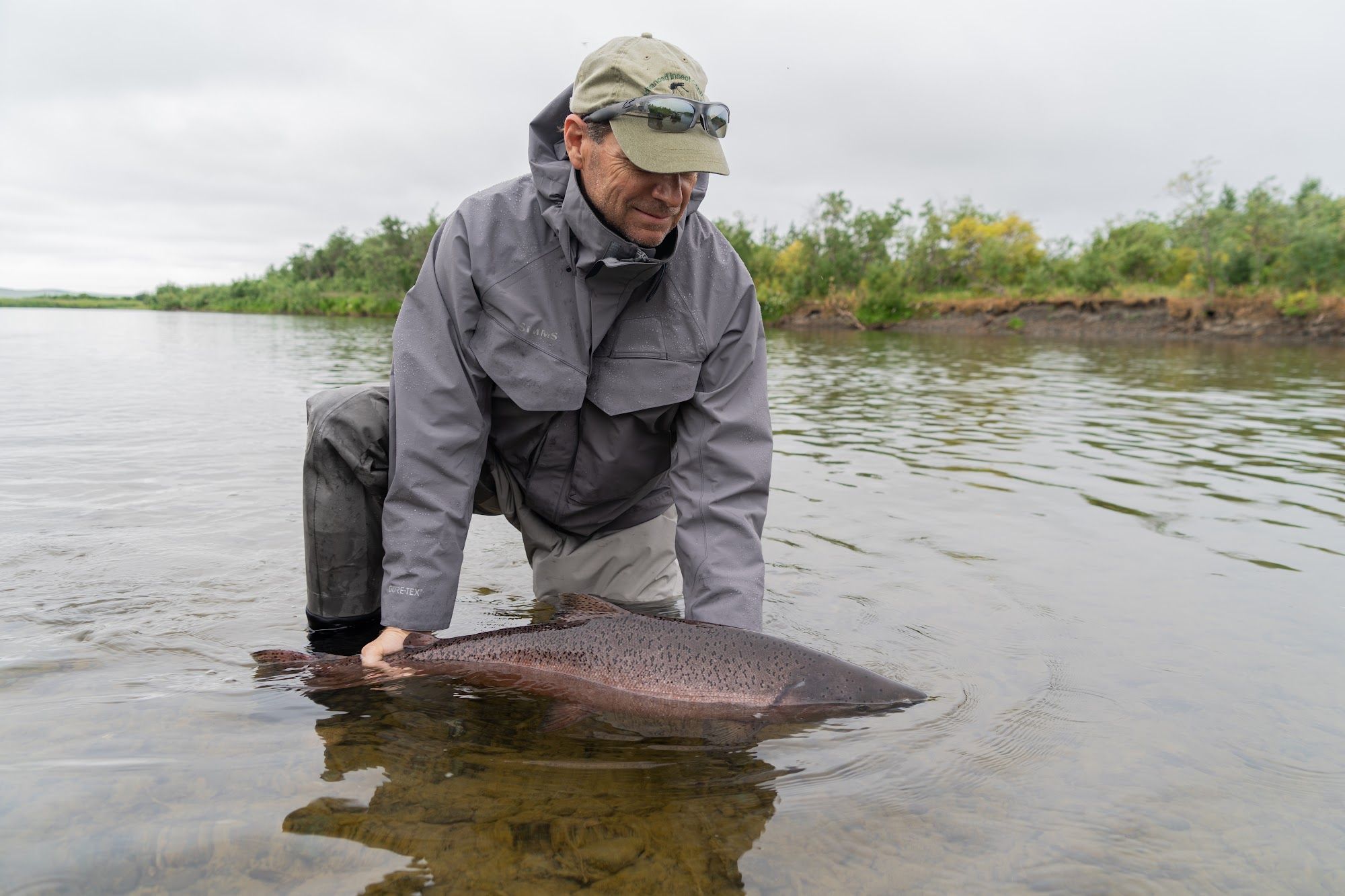 Bristol Bay Lodge