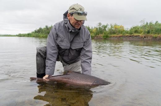 Bristol Bay Lodge