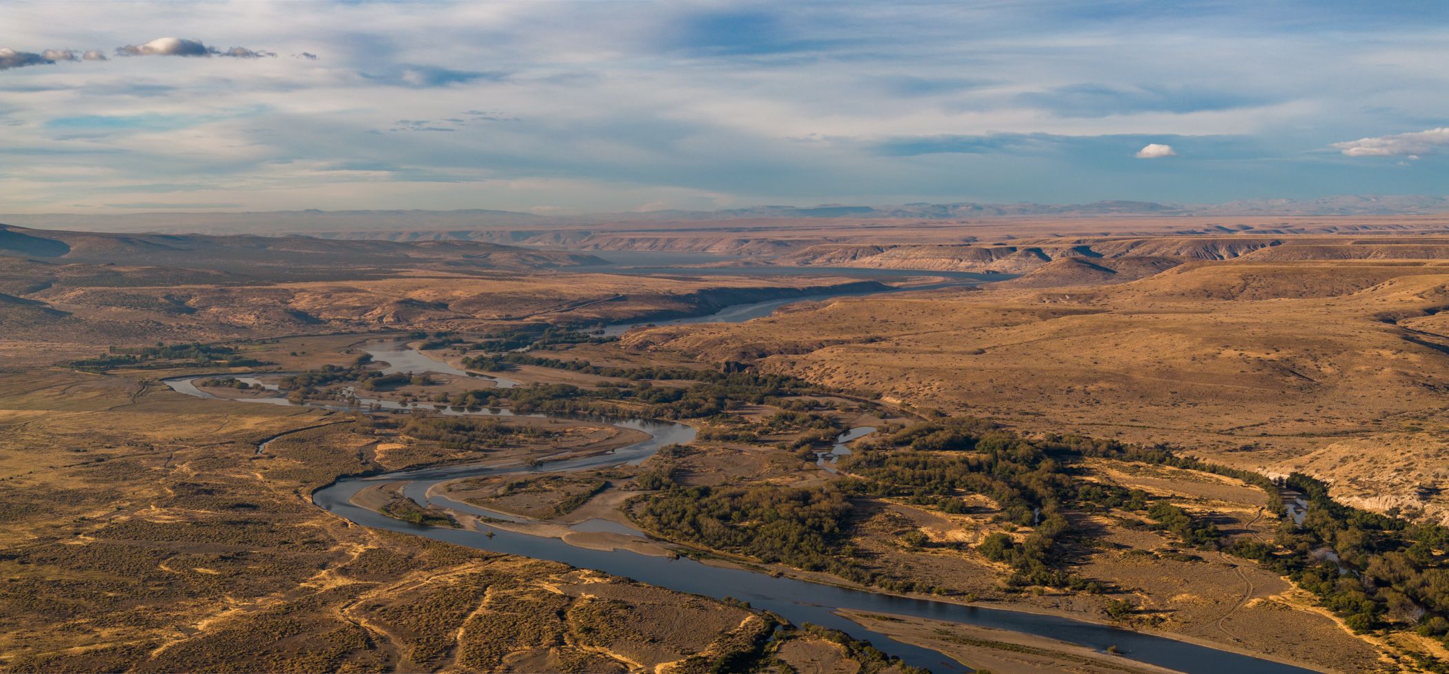 Patagonia River Guides North