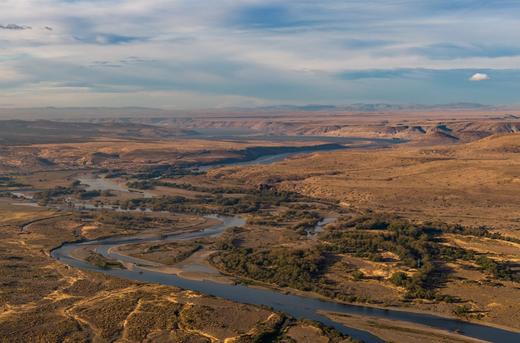 Patagonia River Guides North
