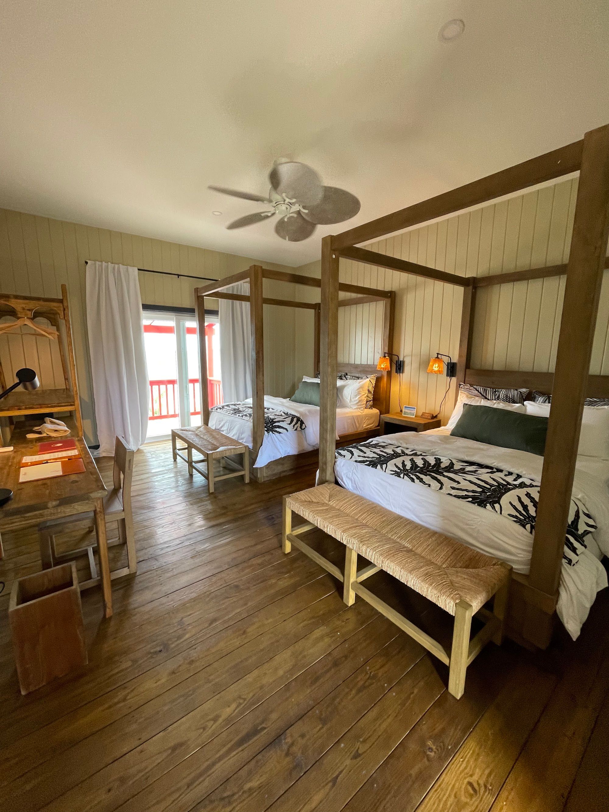Abaco Lodge
