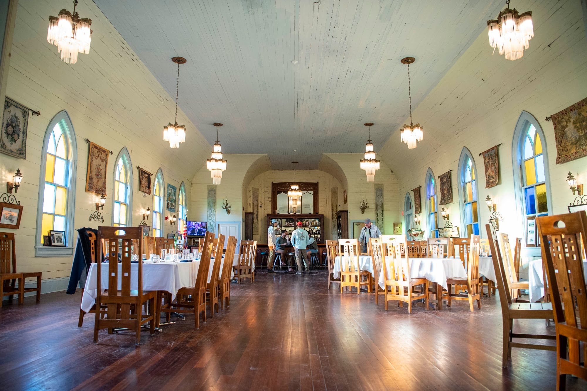 Woodland Plantation