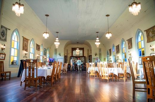 Woodland Plantation