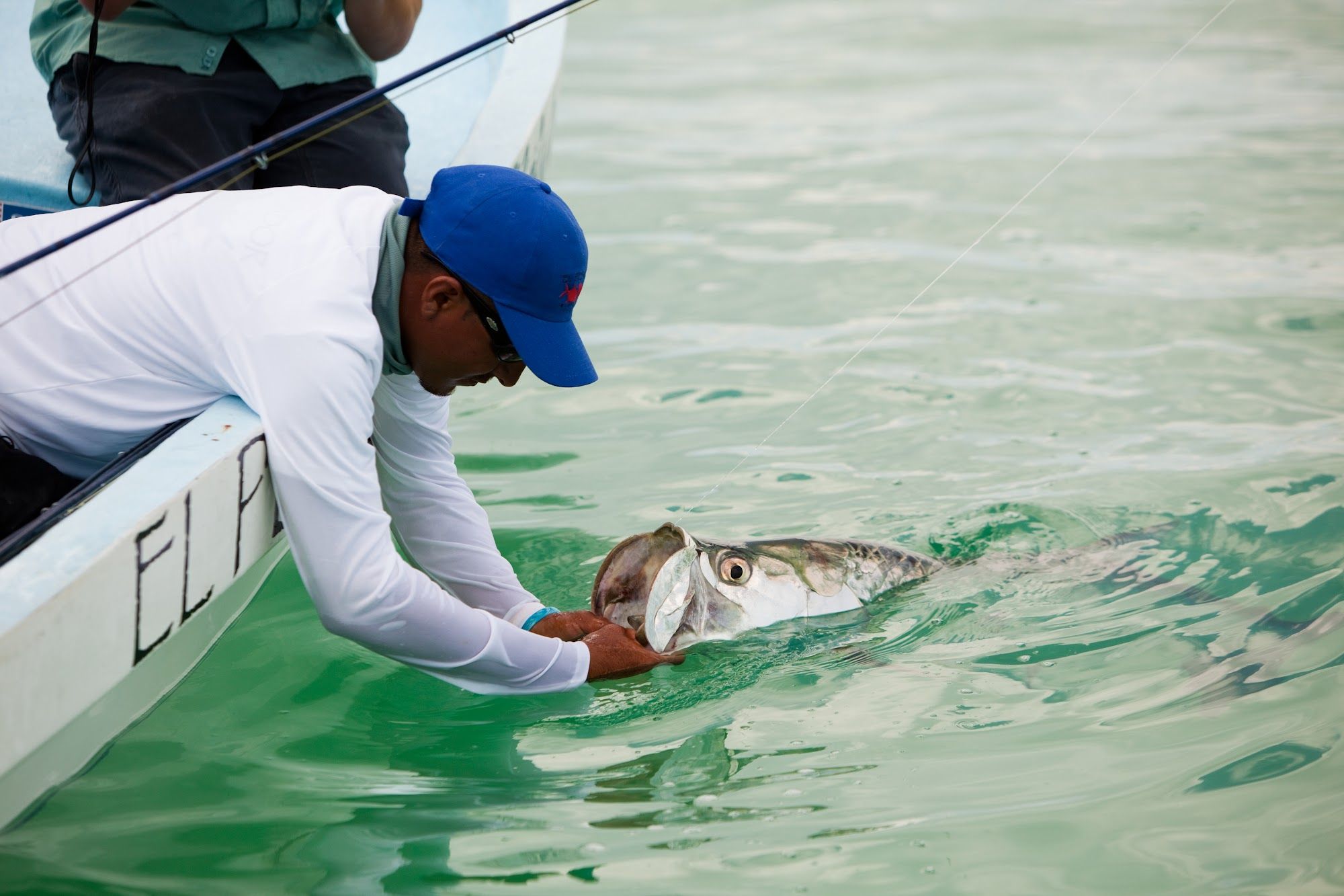 El Pescador Lodge