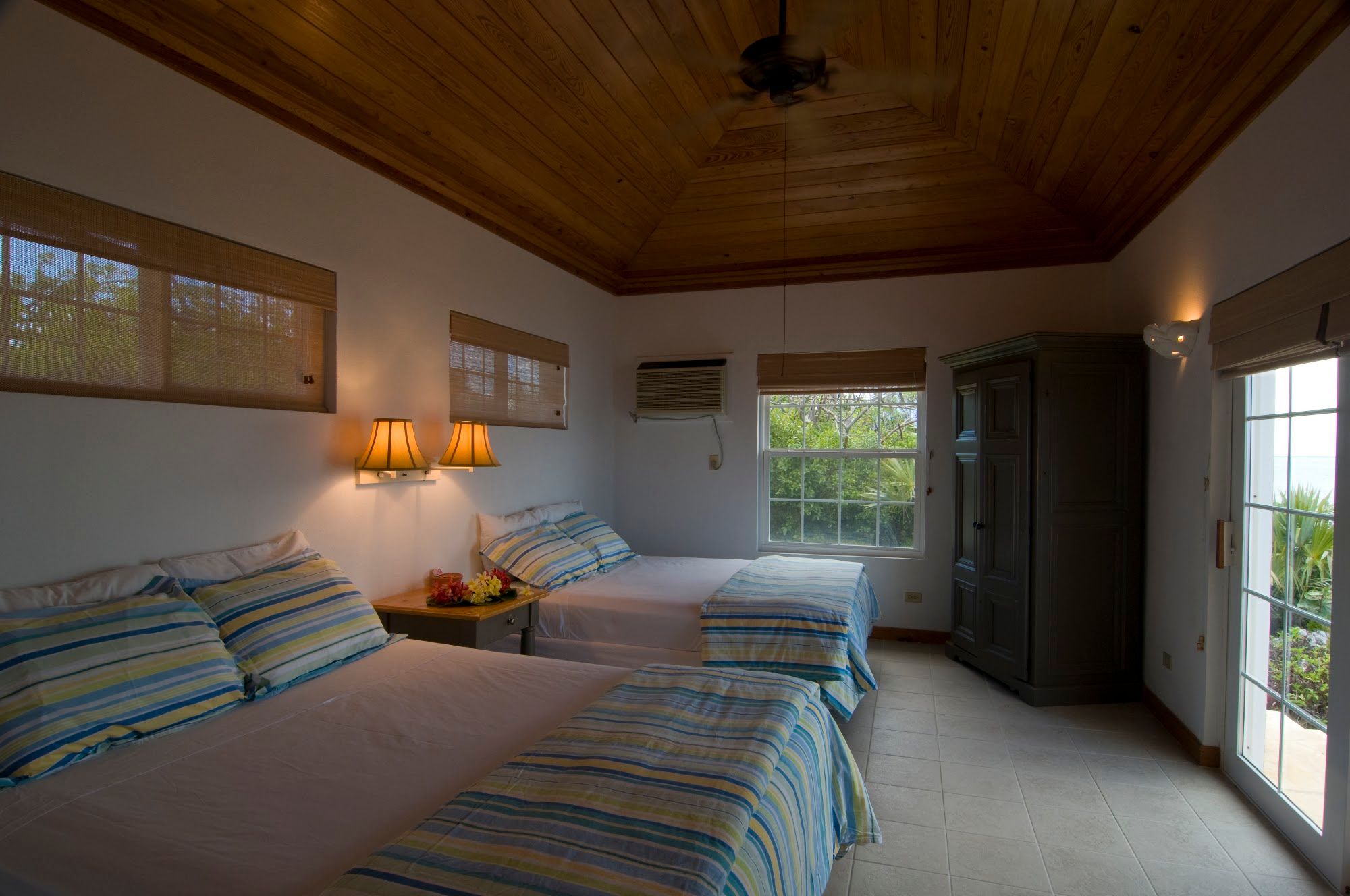 Mangrove Cay