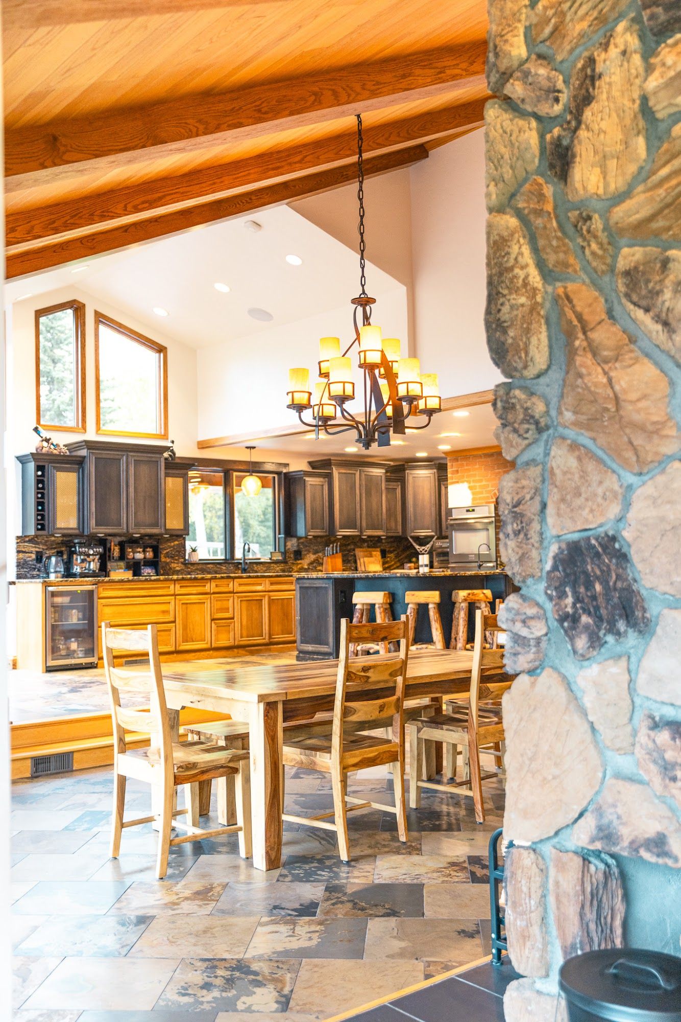 Alaska Steelhead Company