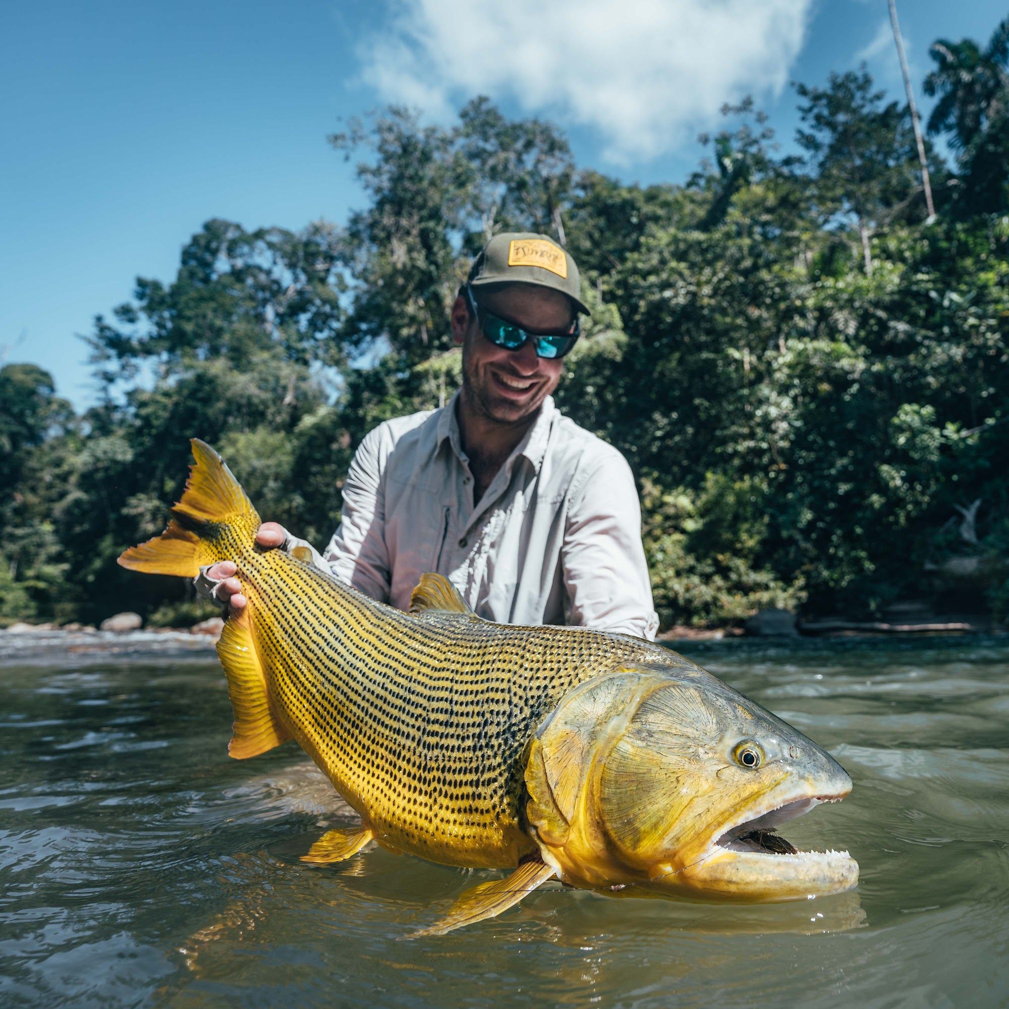 Agua Negra Lodge