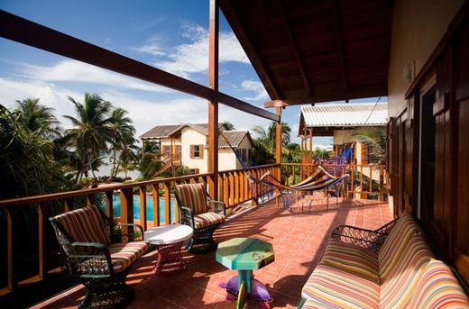 El Pescador Lodge