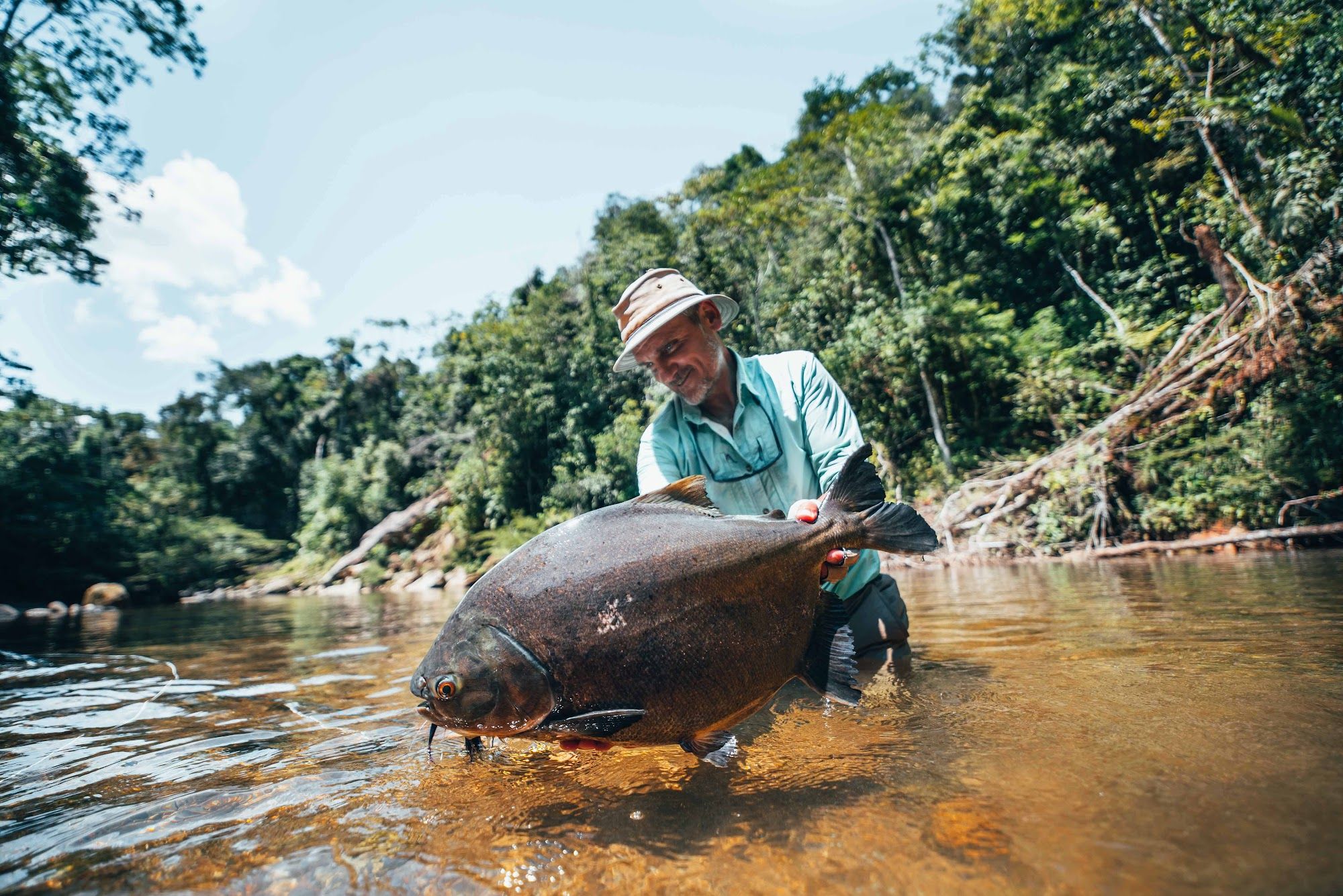Agua Negra Lodge