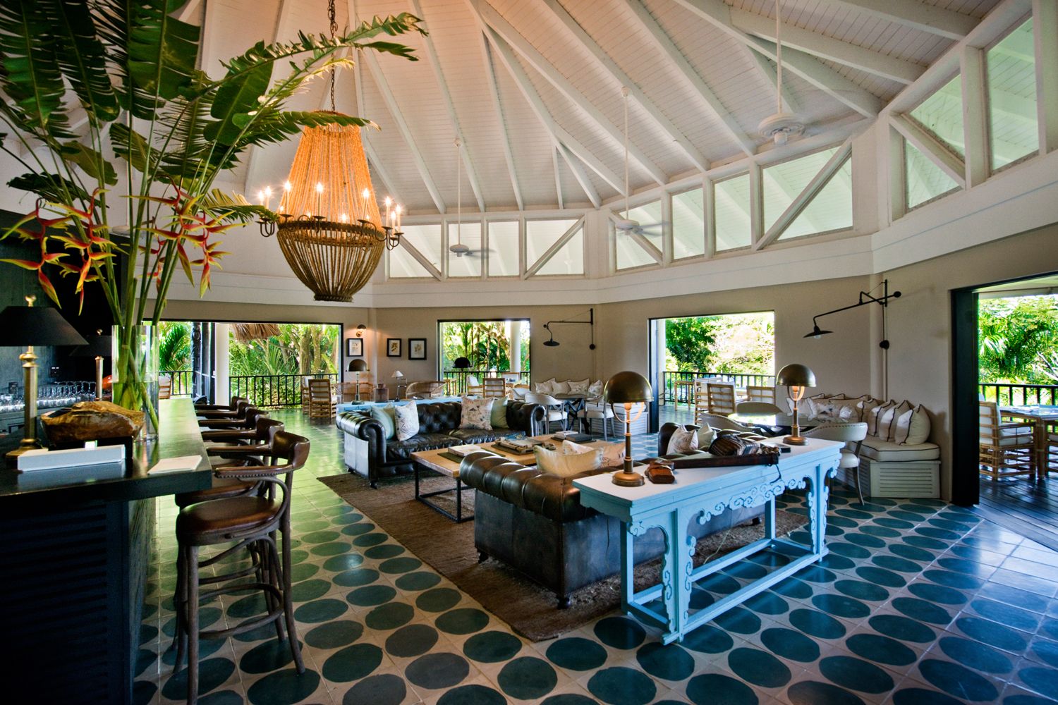Copal Tree Lodge