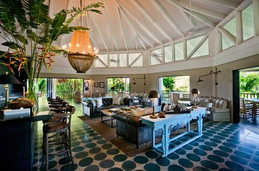 Copal Tree Lodge